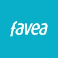 favea logo image