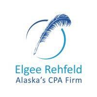 elgee rehfeld, llc logo image