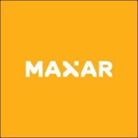 maxar technologies