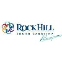 city of rock hill, sc