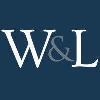 weitz & luxenberg pc logo image