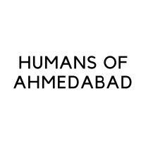 humans of ahmedabad logo image