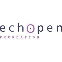 echopen foundation logo image