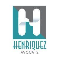 henriquez avocats logo image