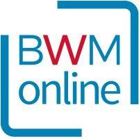 bwm chartered accountants logo image