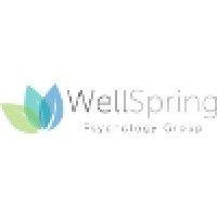 wellspring psychology group llc logo image