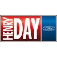 henry day ford logo image