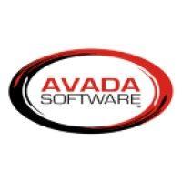 avada software logo image