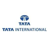 tata international limited logo image