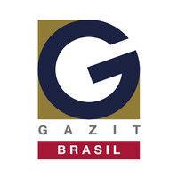 gazit brasil logo image