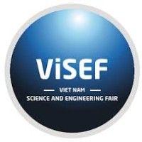 vietnam science and engineering fair logo image