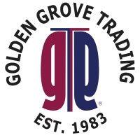 golden grove trading logo image