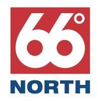 66°north logo image