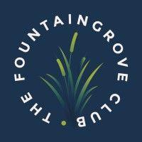 the fountaingrove club logo image