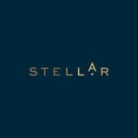 stellar logo image