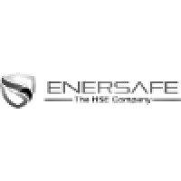 enersafe inc. logo image