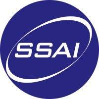 science systems and applications, inc (ssai) logo image