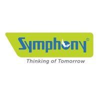 symphony limited