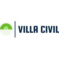 villa civil logo image