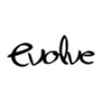 evolve fit wear logo image