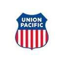 logo of Union Pacific Railroad