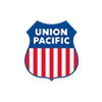 union pacific railroad logo image