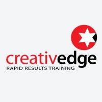 creativedge training and development ltd logo image