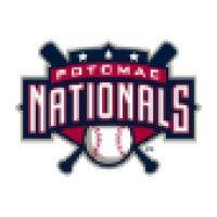 potomac nationals logo image