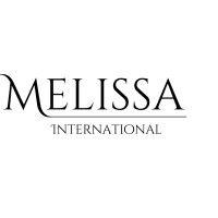 melissa international logo image