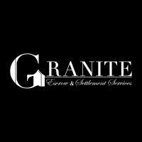 granite escrow & settlement services