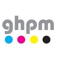 ghpm logo image