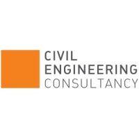 civil engineering consultancy d.o.o. logo image