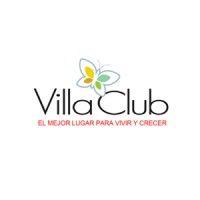 villa club perú logo image