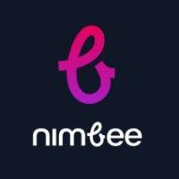 nimbee logo image