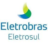 eletrosul centrais elétricas s.a logo image