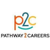 pathway2careers logo image