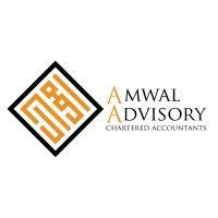 amwal advisory logo image