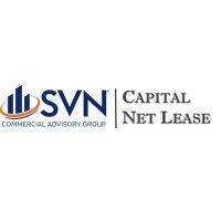 capital net lease logo image