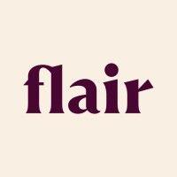 flair logo image