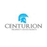 centurion property investments logo image