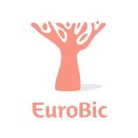 eurobic logo image