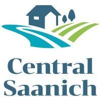 district of central saanich logo image