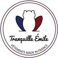 tranquille emile logo image