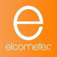 elcometer inspection equipment logo image