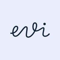 evi logo image