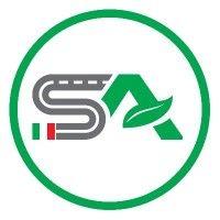 sicurezza e ambiente logo image