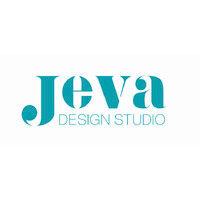 jeva design studio logo image