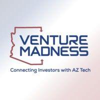 venture madness logo image