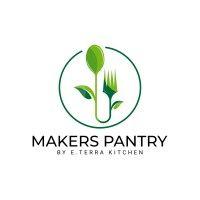 makers pantry logo image