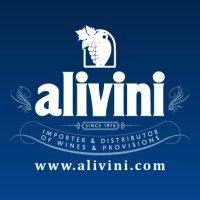 alivini company limited logo image